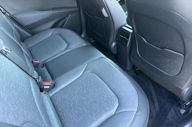 used 2023 Kia Niro EV car, priced at $25,998