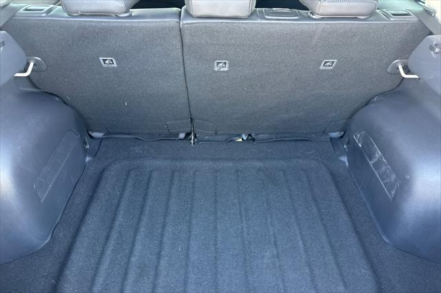 used 2023 Kia Niro EV car, priced at $25,998