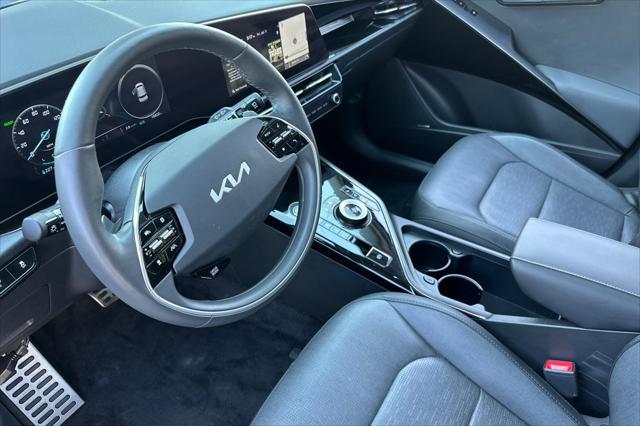 used 2023 Kia Niro EV car, priced at $25,998