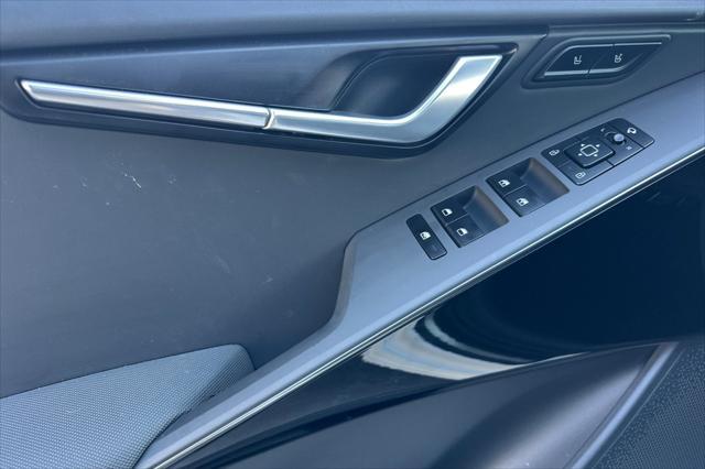 used 2023 Kia Niro EV car, priced at $25,998