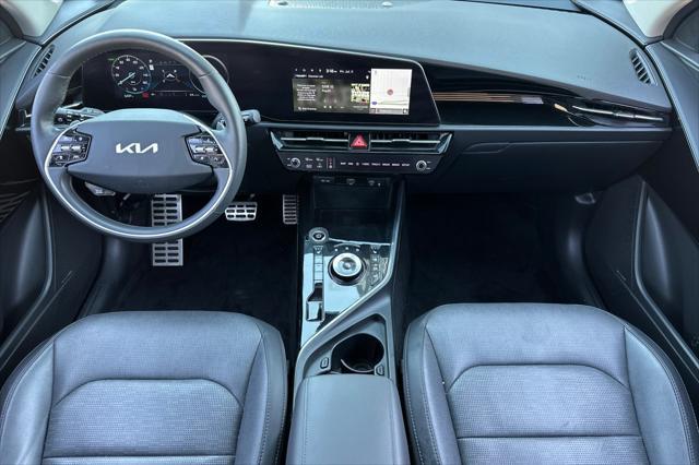 used 2023 Kia Niro EV car, priced at $25,998
