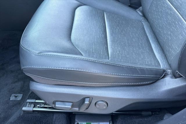 used 2023 Kia Niro EV car, priced at $25,998