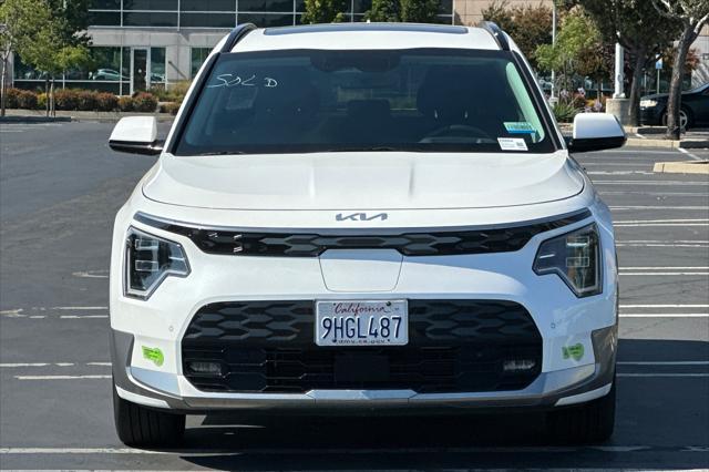 used 2023 Kia Niro EV car, priced at $25,998
