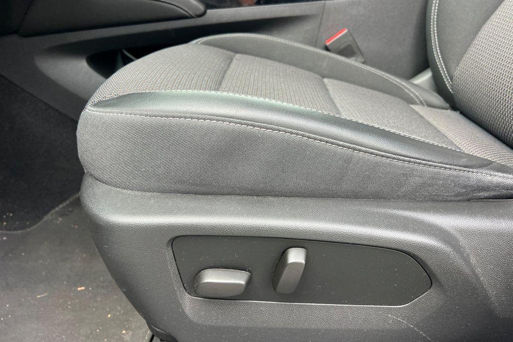 used 2022 Buick Envision car, priced at $20,998