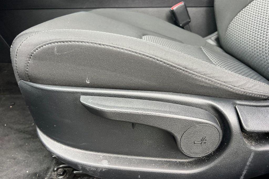 used 2024 Kia Sportage car, priced at $21,298