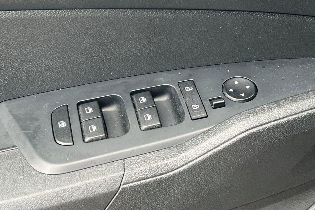 used 2024 Kia Sportage car, priced at $21,298