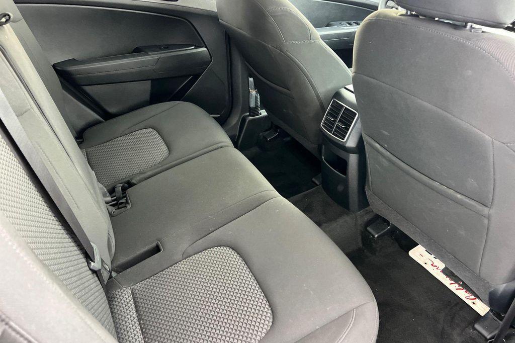 used 2024 Kia Sportage car, priced at $21,298