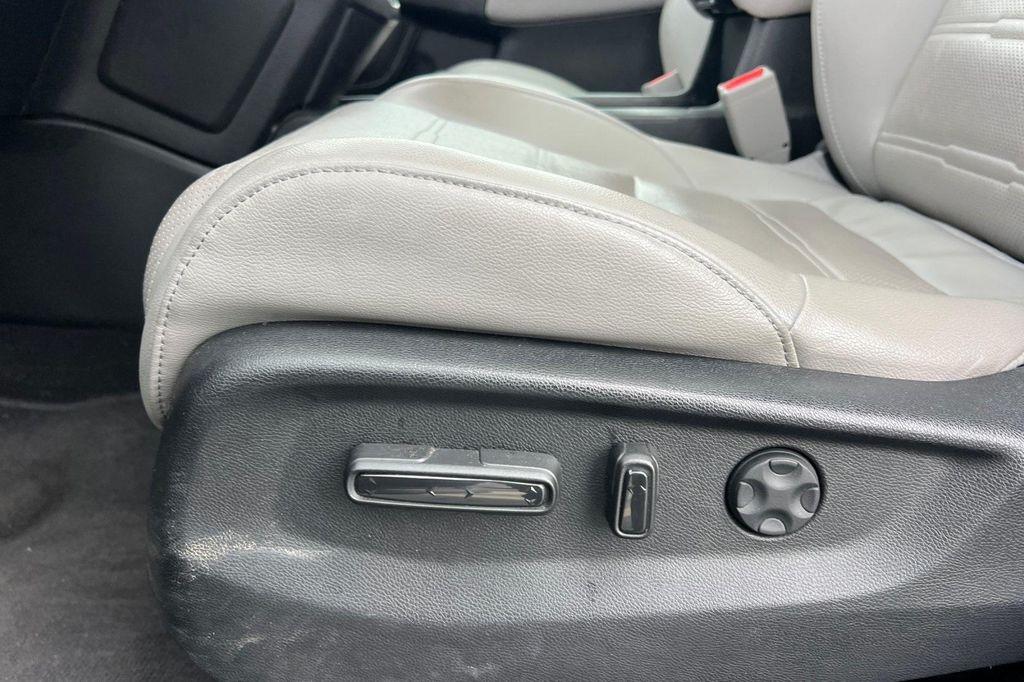 used 2017 Honda CR-V car, priced at $17,998