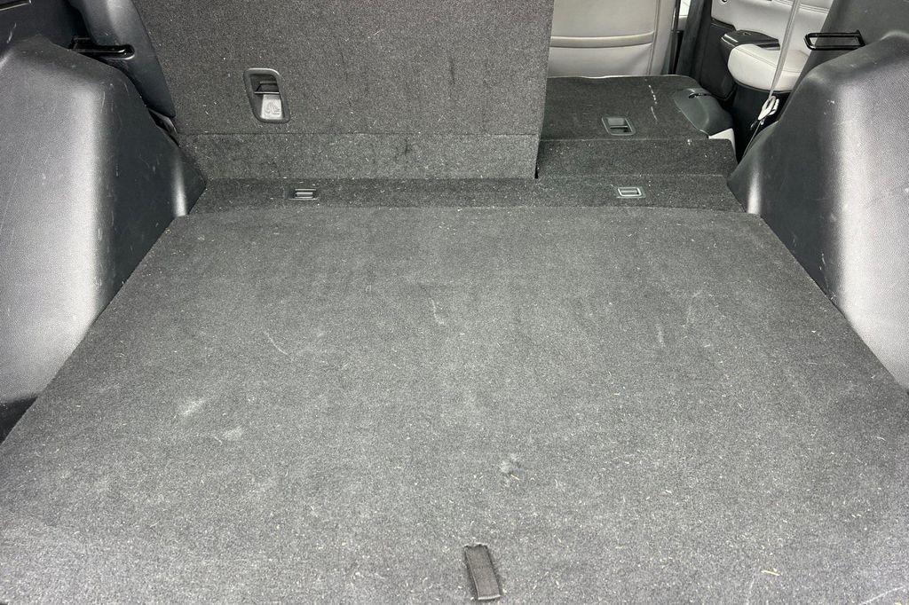 used 2017 Honda CR-V car, priced at $17,998