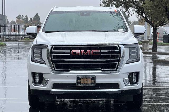 used 2023 GMC Yukon XL car, priced at $61,998