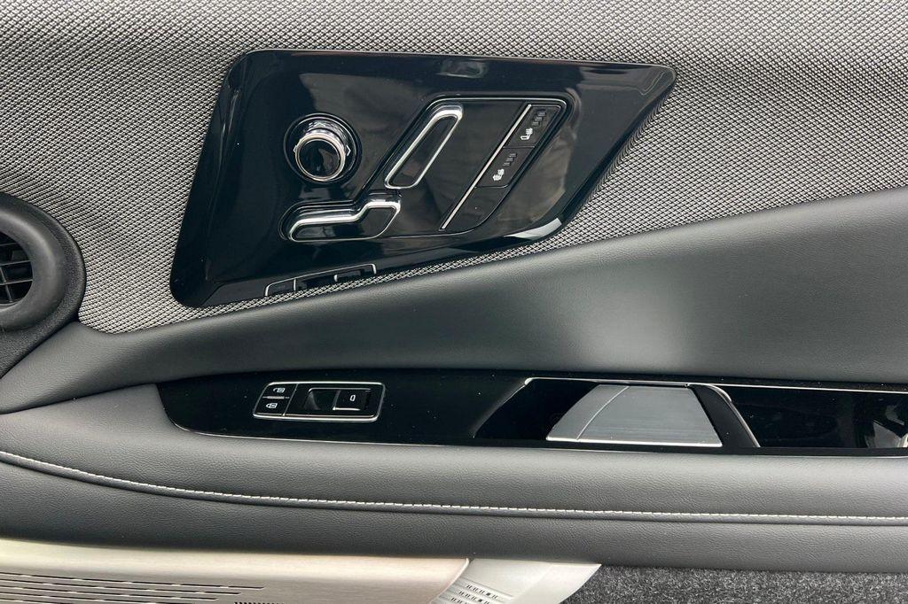 used 2025 Cadillac OPTIQ car, priced at $54,698