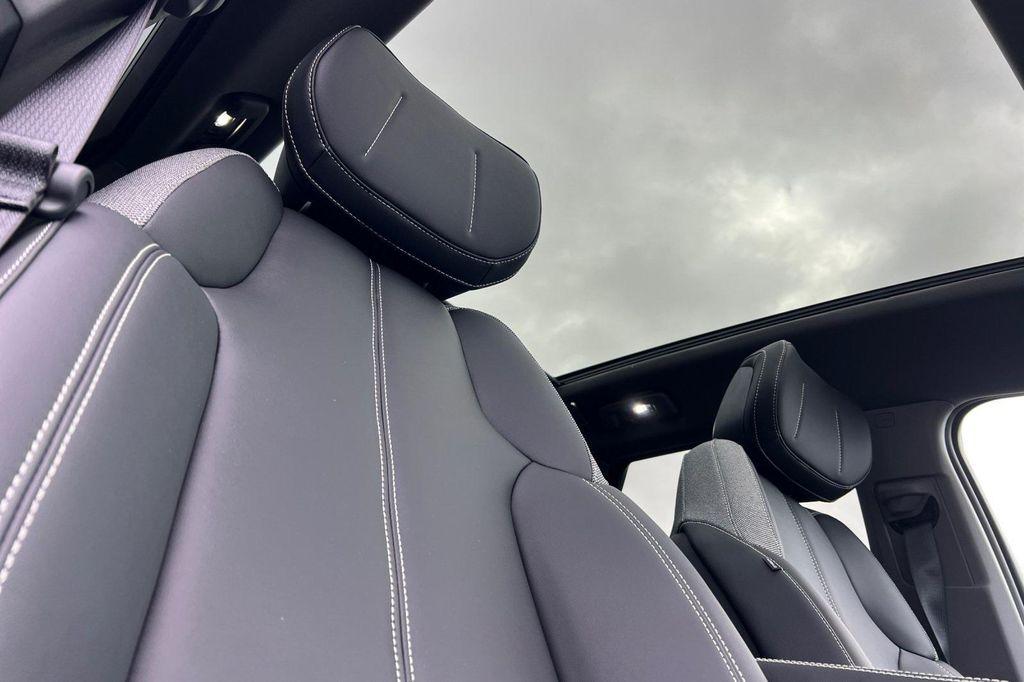 used 2025 Cadillac OPTIQ car, priced at $54,698