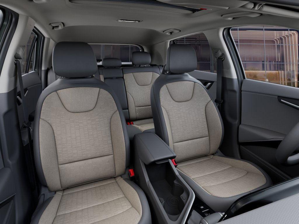 new 2025 Kia Niro car, priced at $33,440