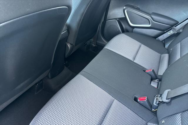used 2024 Kia Soul car, priced at $19,752