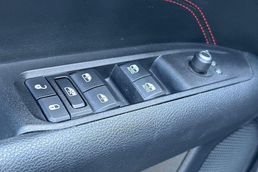 used 2022 Jeep Compass car, priced at $20,698
