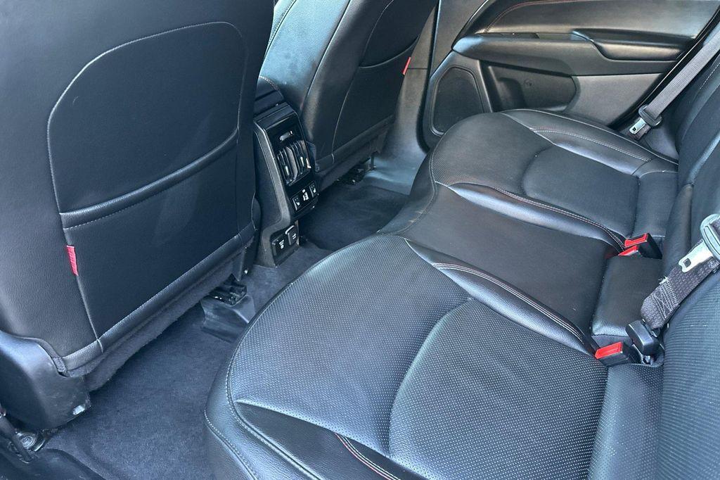used 2022 Jeep Compass car, priced at $20,698