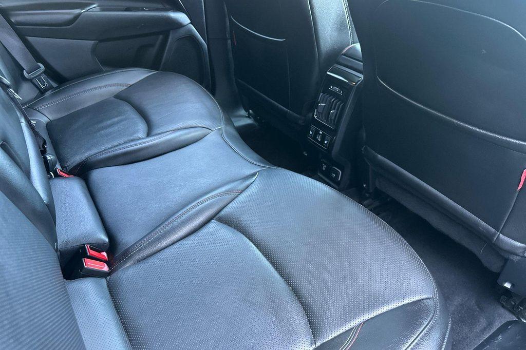used 2022 Jeep Compass car, priced at $20,698