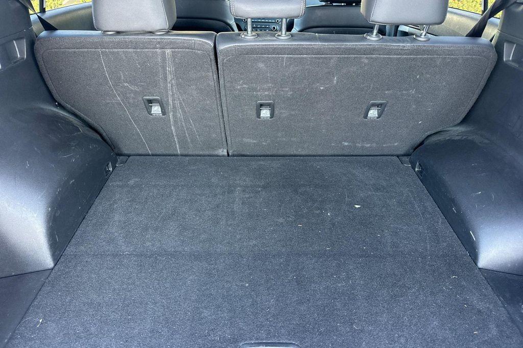 used 2020 Kia Sportage car, priced at $13,998