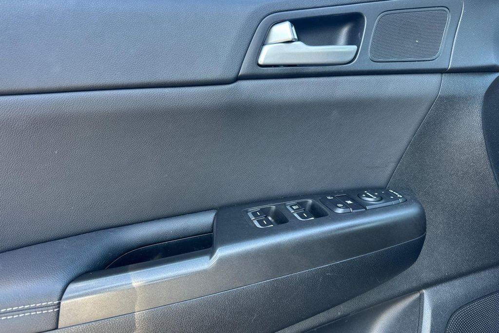 used 2020 Kia Sportage car, priced at $13,998