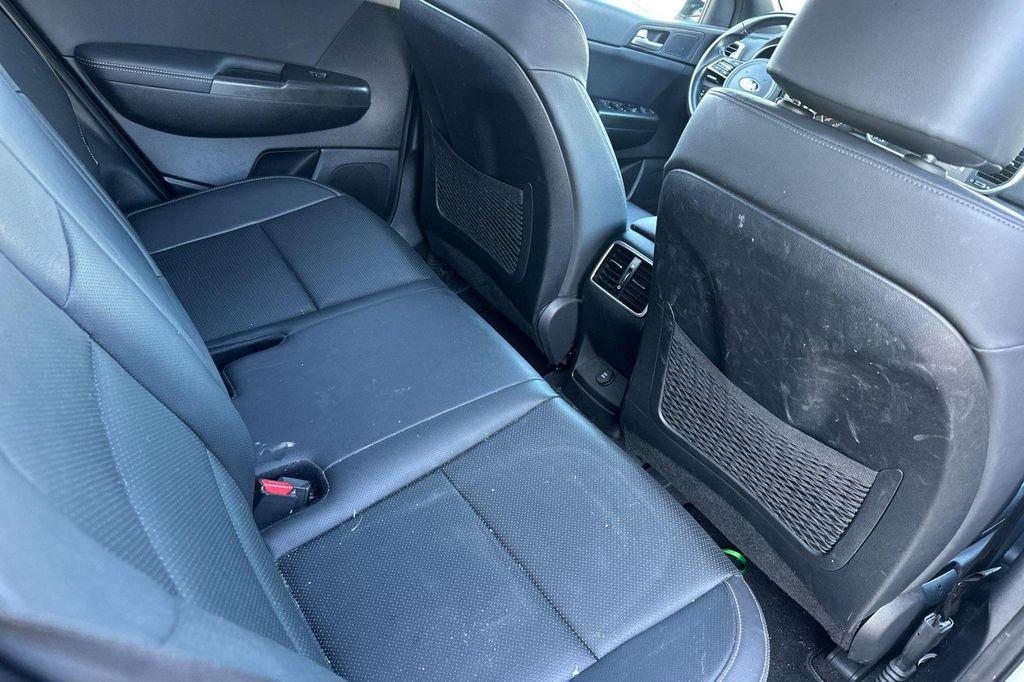 used 2020 Kia Sportage car, priced at $13,998