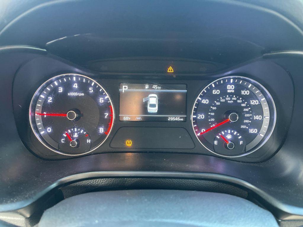 used 2022 Kia Forte car, priced at $19,998