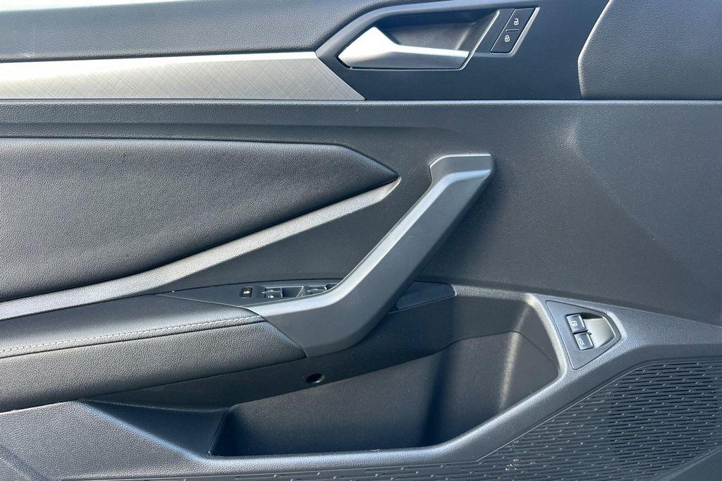 used 2022 Volkswagen Jetta car, priced at $16,898