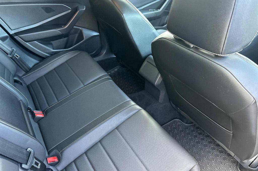 used 2022 Volkswagen Jetta car, priced at $16,898