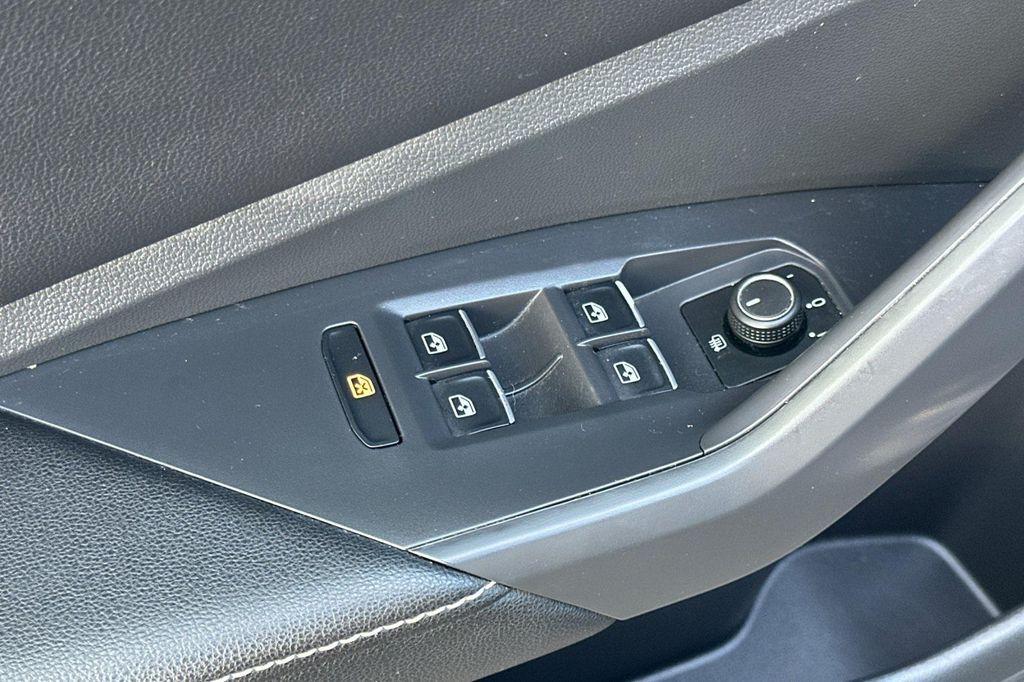 used 2022 Volkswagen Jetta car, priced at $16,898