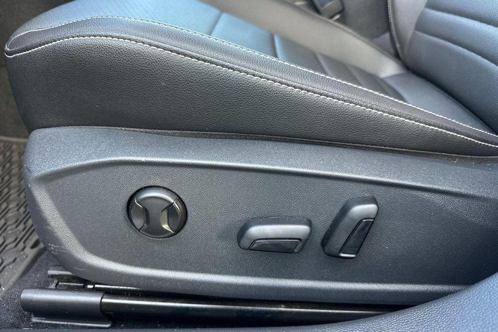 used 2022 Volkswagen Jetta car, priced at $16,898