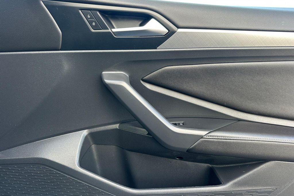 used 2022 Volkswagen Jetta car, priced at $16,898