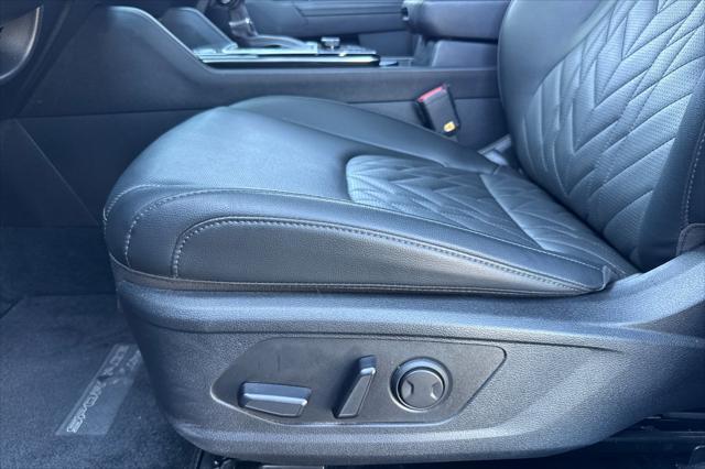 used 2023 Kia Sportage car, priced at $27,140