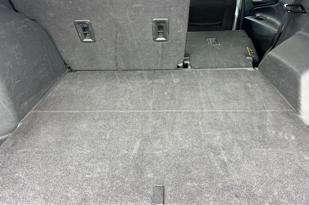 used 2023 Chevrolet Equinox car, priced at $18,998