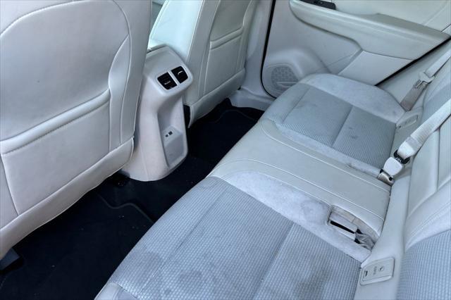 used 2023 Buick Envision car, priced at $19,898
