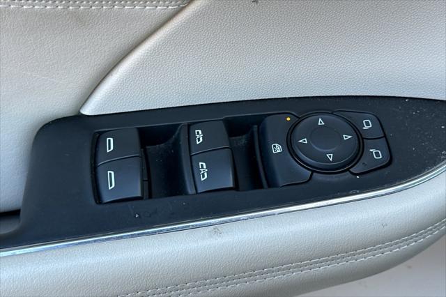 used 2023 Buick Envision car, priced at $19,898