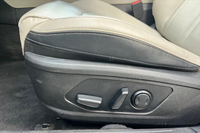 used 2021 Kia K5 car, priced at $19,546