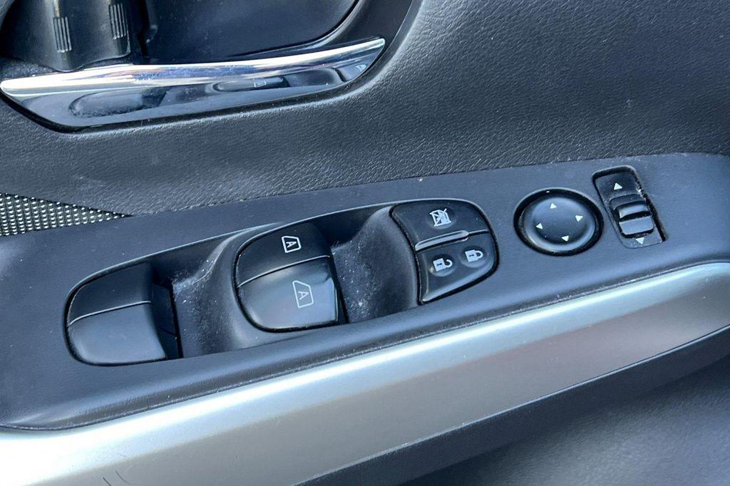 used 2020 Nissan Kicks car, priced at $11,798