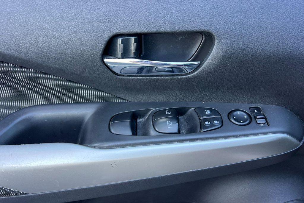 used 2020 Nissan Kicks car, priced at $11,798