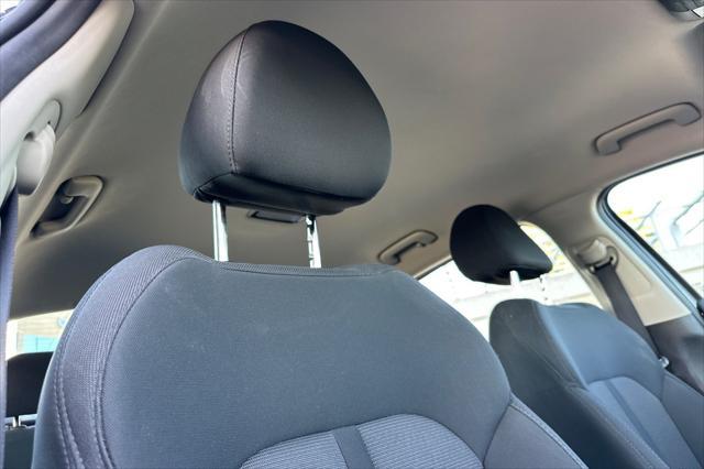 used 2023 Kia K5 car, priced at $22,898
