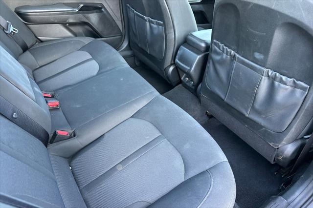used 2023 Kia K5 car, priced at $22,898