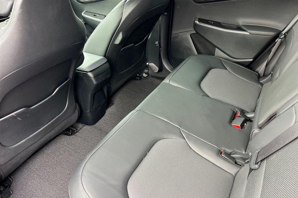 used 2024 Kia EV6 car, priced at $27,898