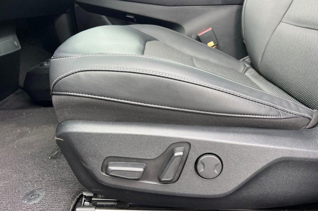 used 2024 Kia EV6 car, priced at $27,898