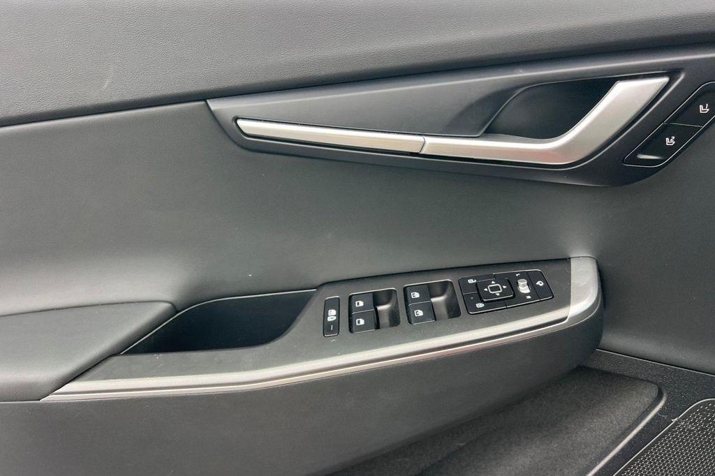 used 2024 Kia EV6 car, priced at $27,898