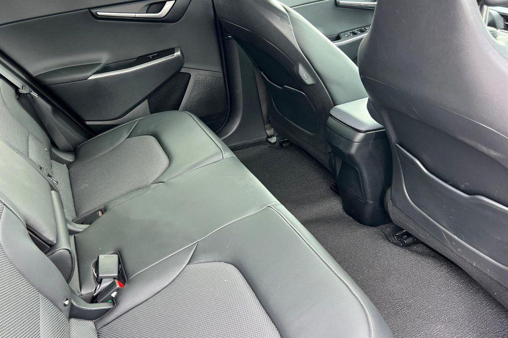 used 2024 Kia EV6 car, priced at $27,898