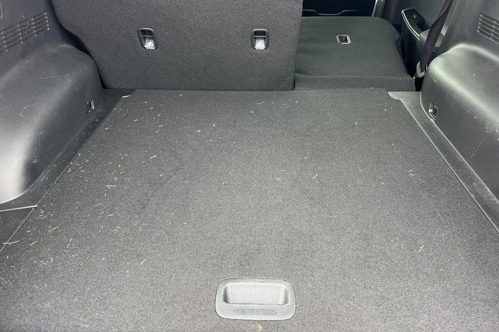 used 2024 Kia EV6 car, priced at $27,898