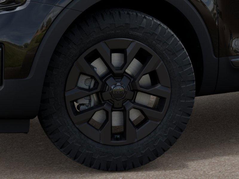 new 2025 Kia Telluride car, priced at $52,675