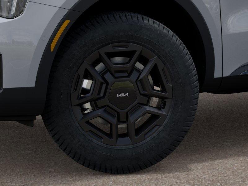 new 2026 Kia Sorento car, priced at $46,270