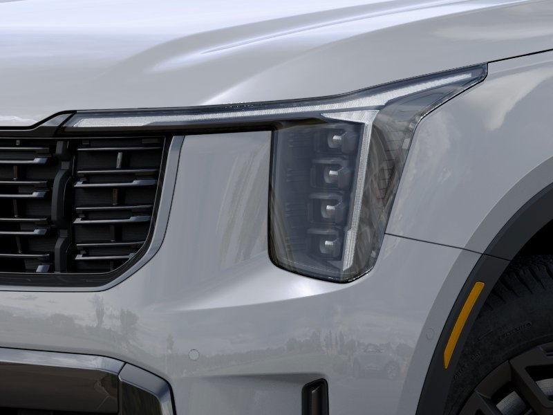 new 2026 Kia Sorento car, priced at $46,270