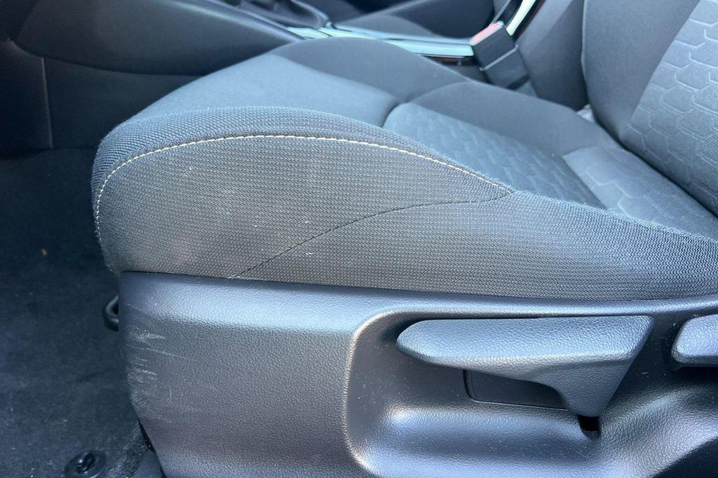 used 2019 Toyota Corolla Hatchback car, priced at $16,898