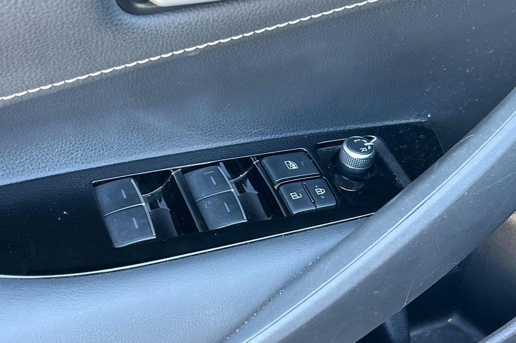 used 2019 Toyota Corolla Hatchback car, priced at $16,898