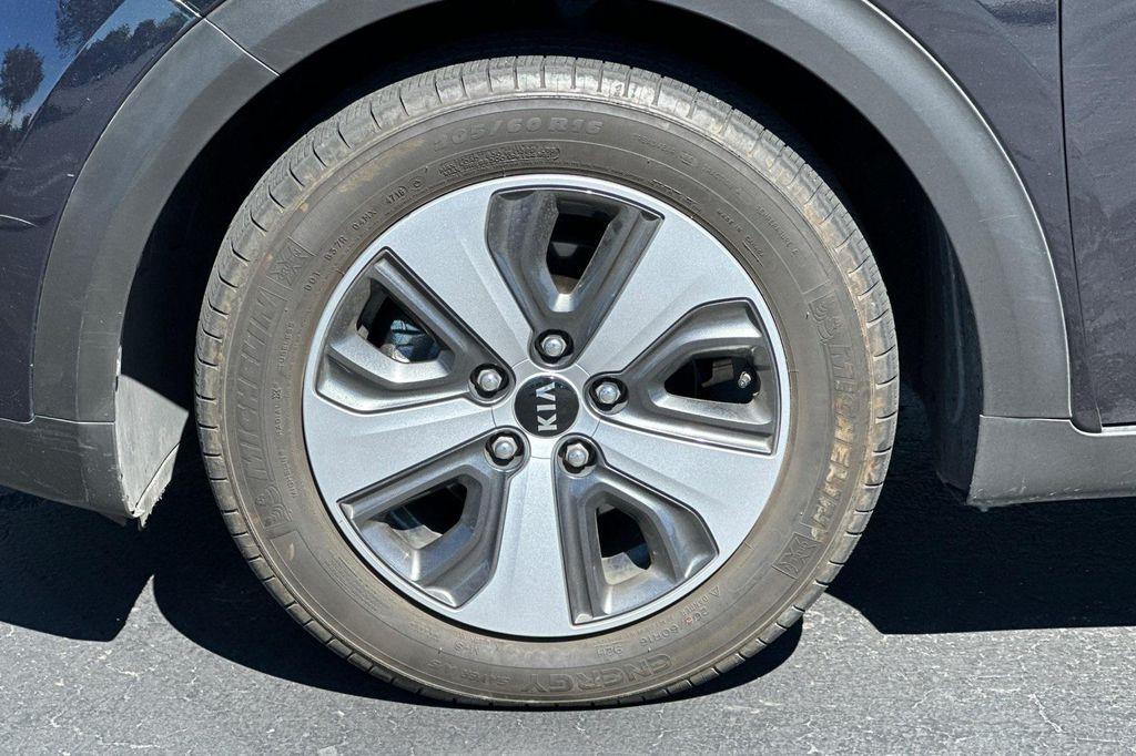 used 2019 Kia Niro car, priced at $21,898